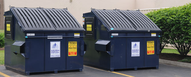 Suburban-commercial-2dumpsters-2